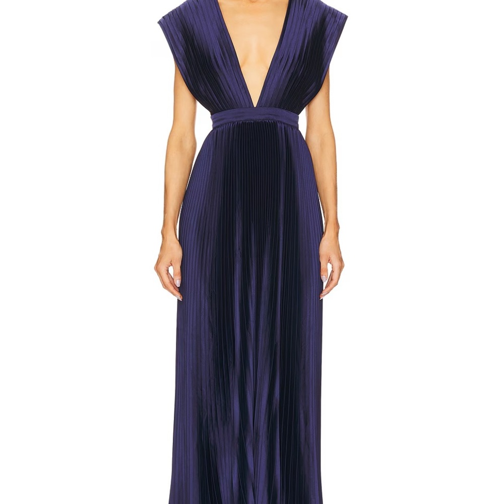 L’idee Black Gala Gown